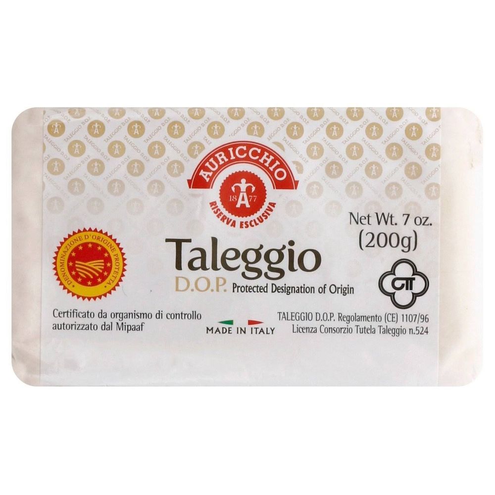 Taleggio