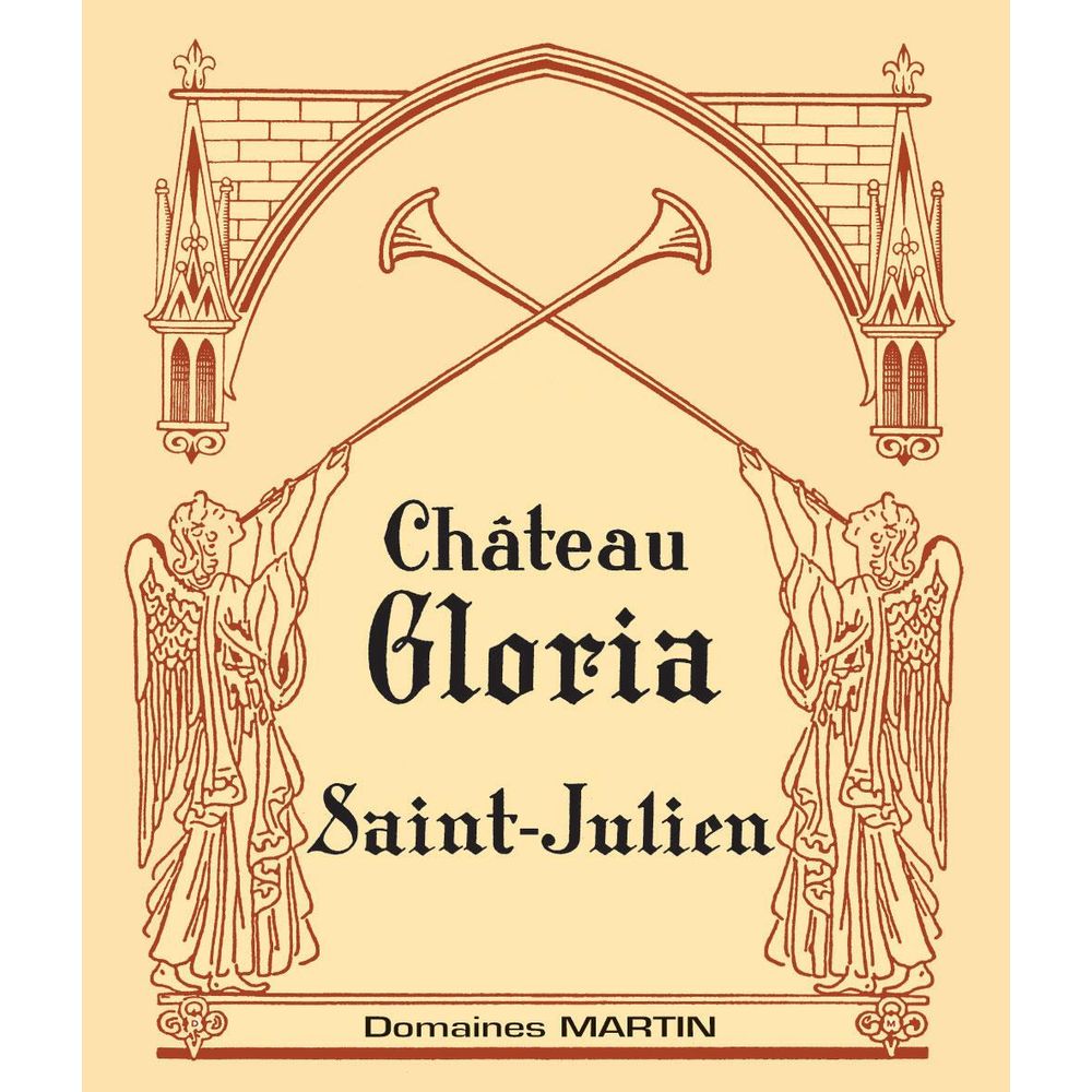 Gloria St Julien 2022