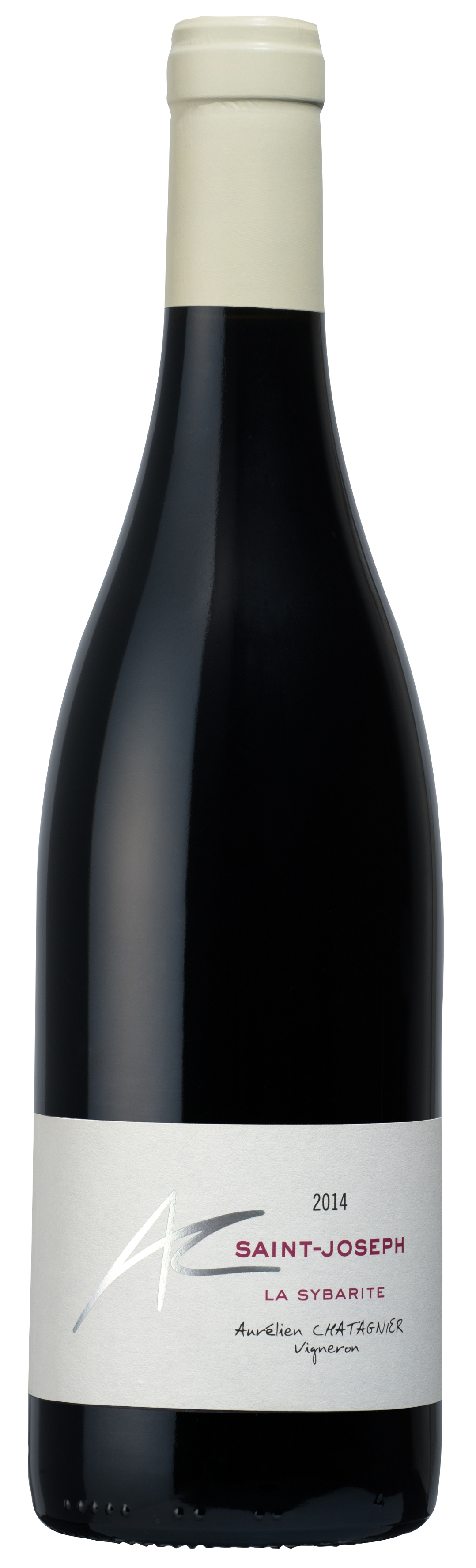 Aurelien Chatagnier 2021 Saint-Joseph La Sybarite