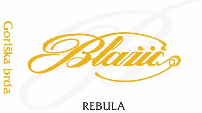 Blazic 2020 Rebula