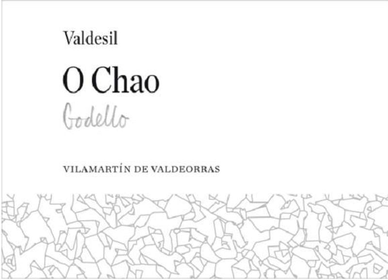 Valdesil Godello O Chao