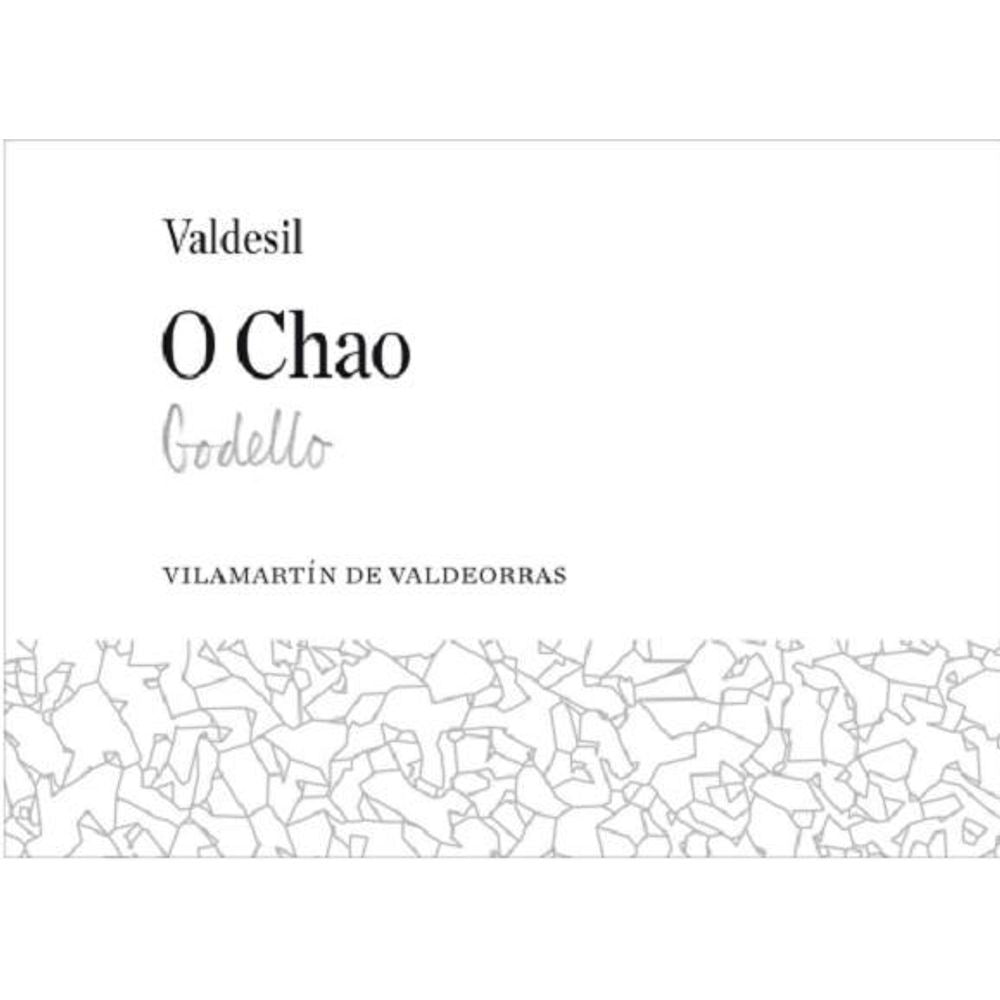 Valdesil Godello O Chao