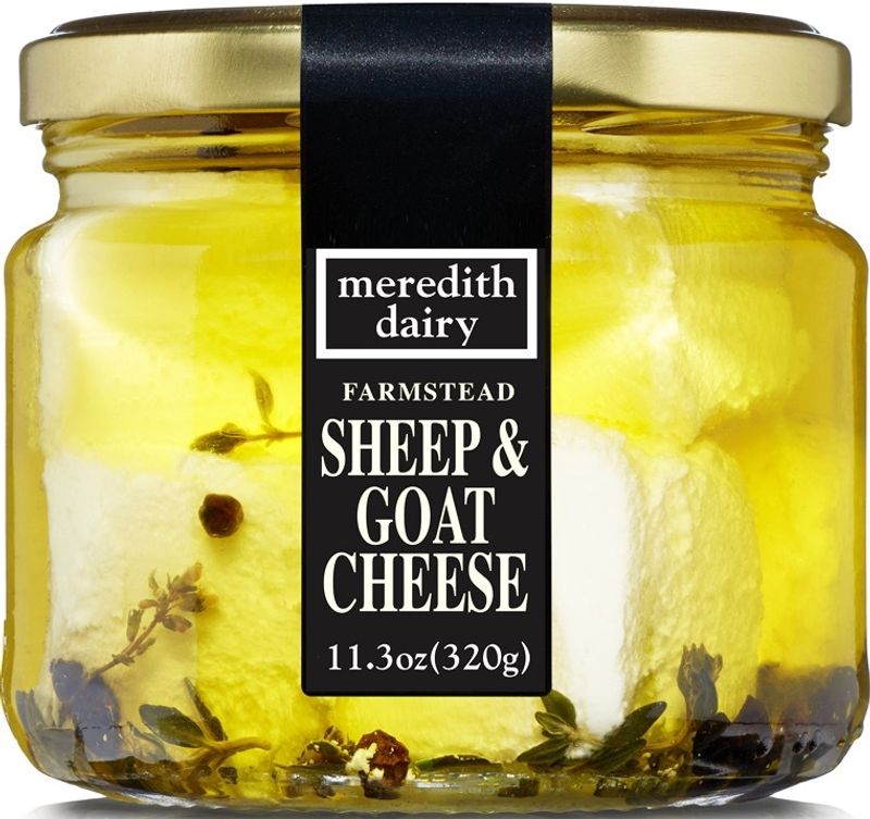 Meredith Dairy Marinated Sheep/Goat
