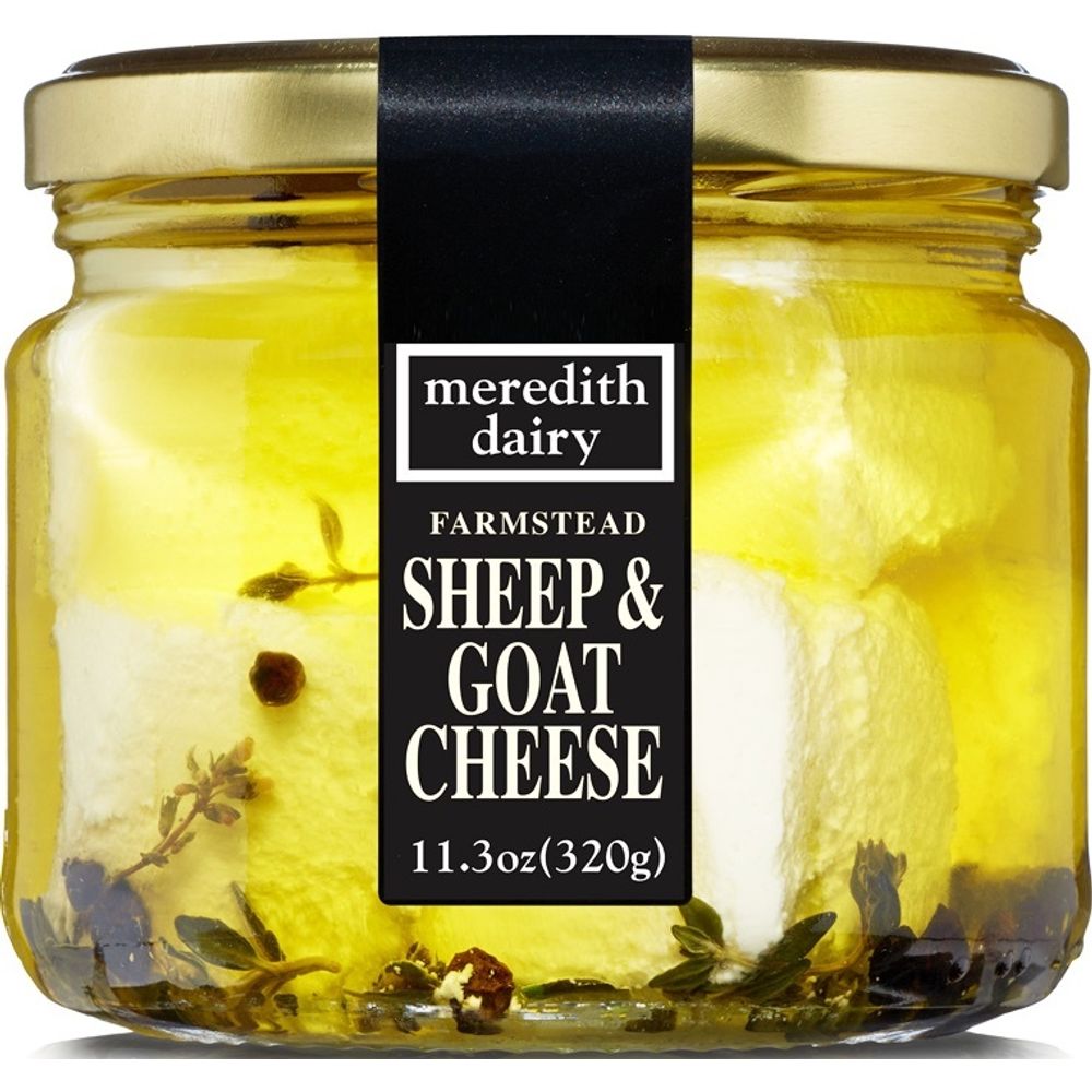 Meredith Dairy Marinated Sheep/Goat