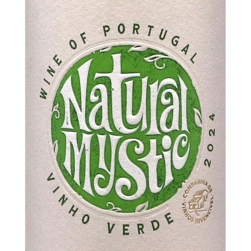 Natural Mystic 2024 Vinho Verde Branco