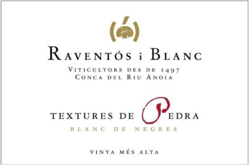 Raventos I Blanc Textures