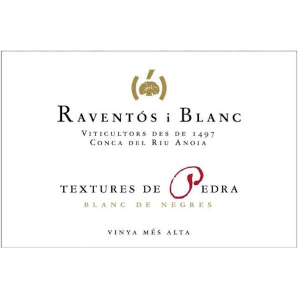 Raventos I Blanc Textures