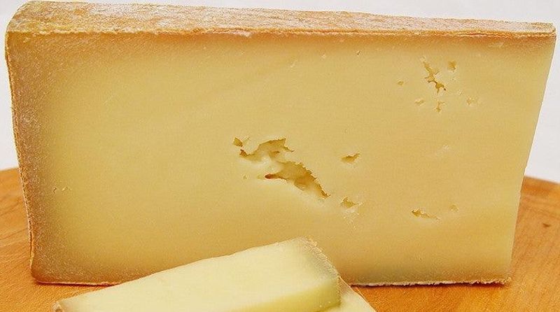 Fontina d'Aosta