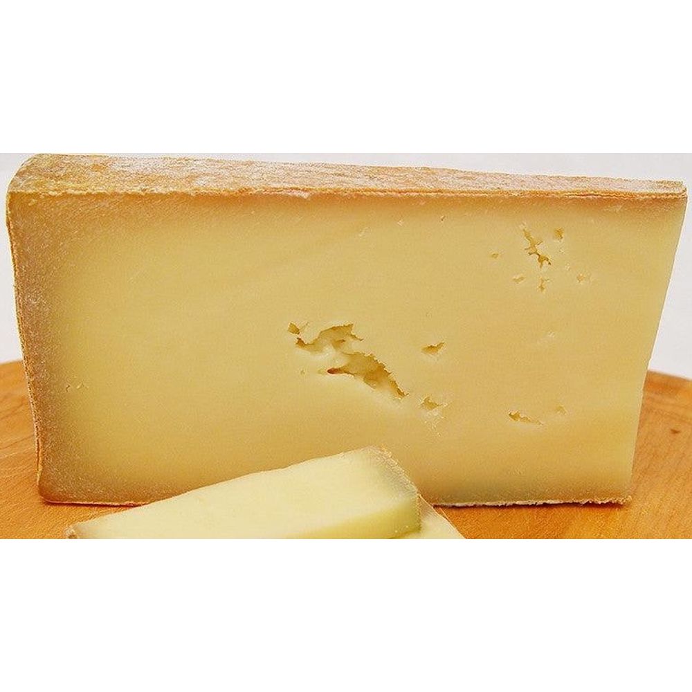 Fontina d'Aosta