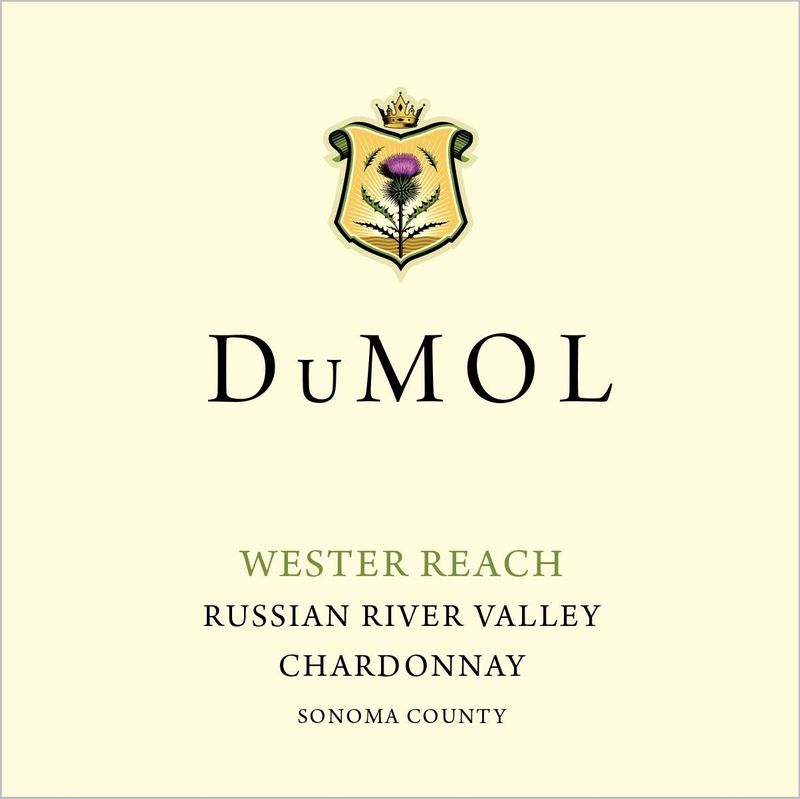 DuMol Wester Reach RRV Chardonnay