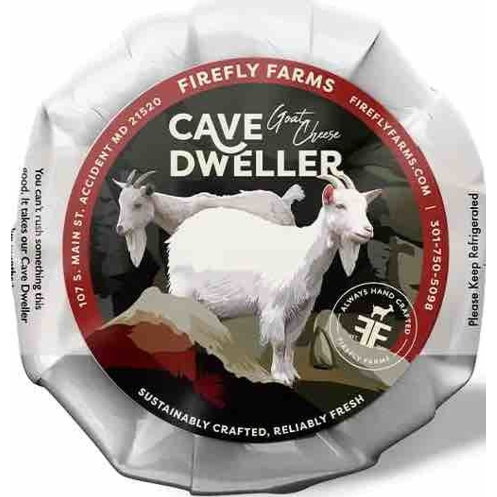 Firefly Cave Dweller 6oz