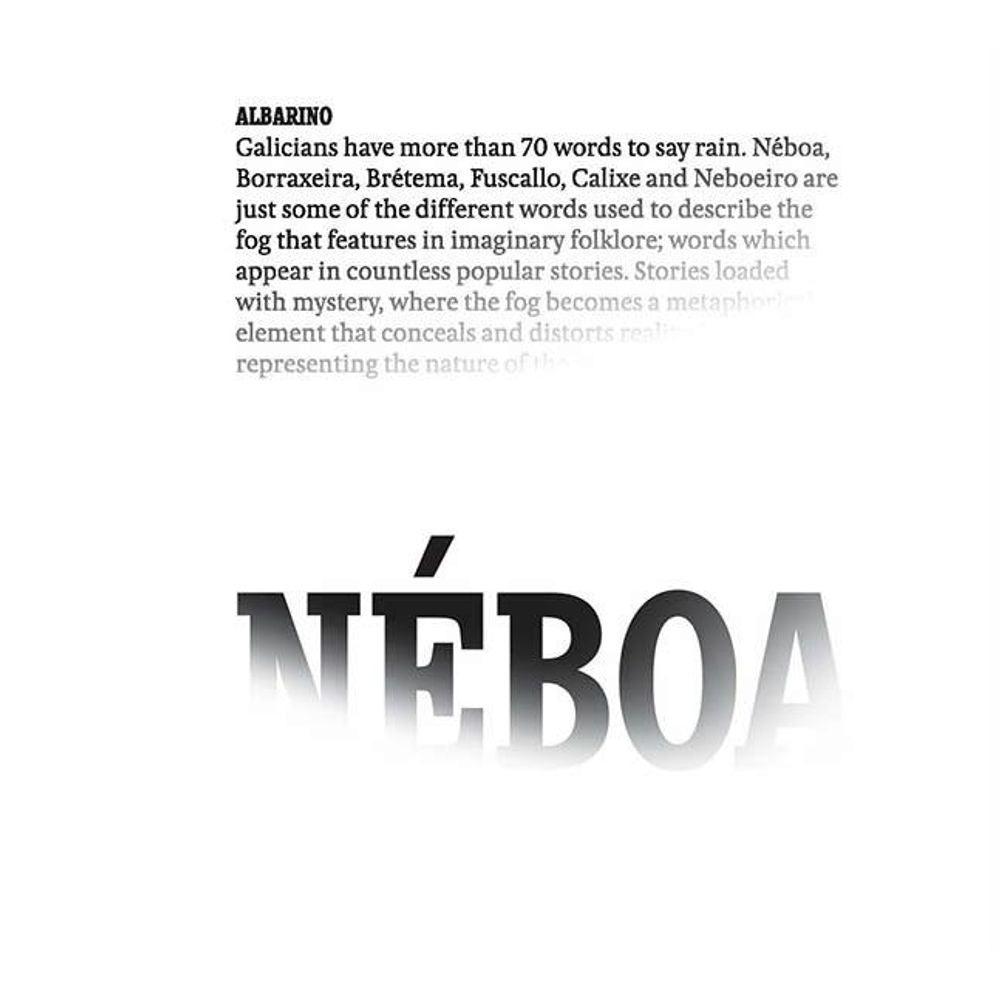 Neboa Albarino