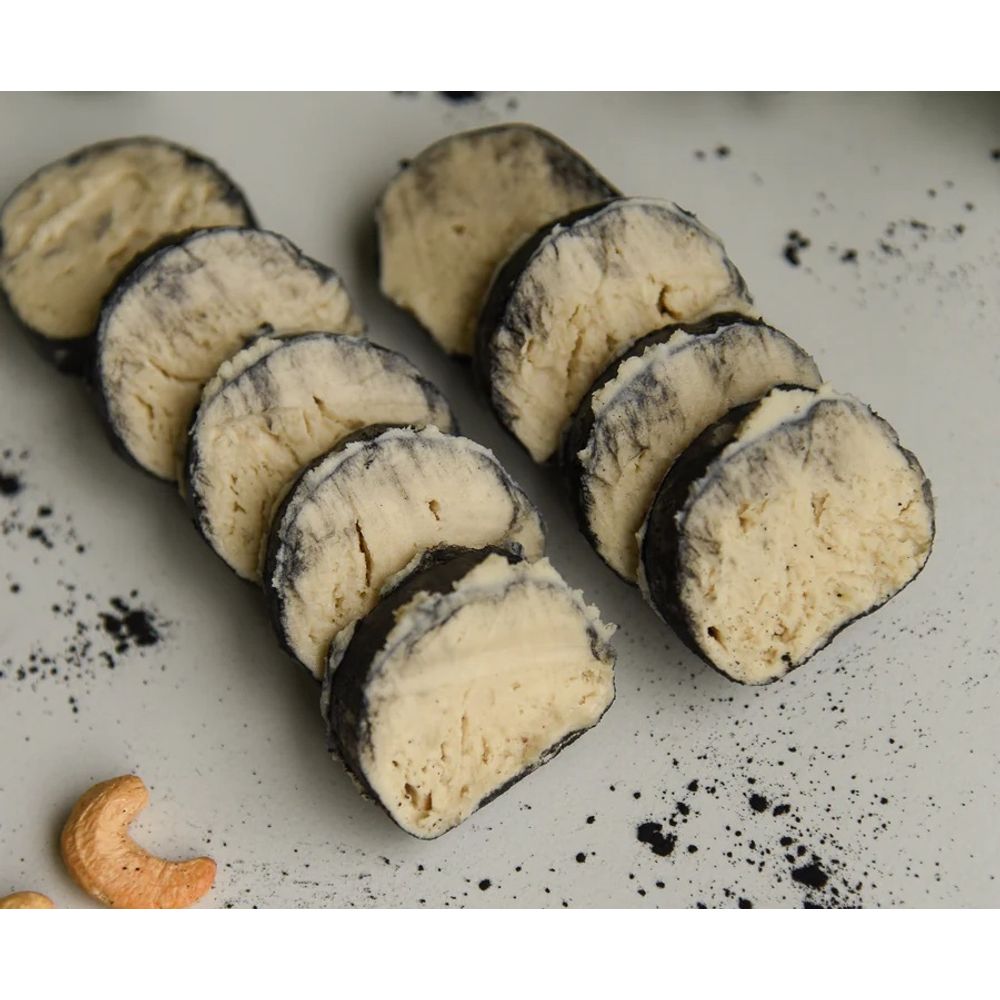 Reel Cheese Ash Chevre