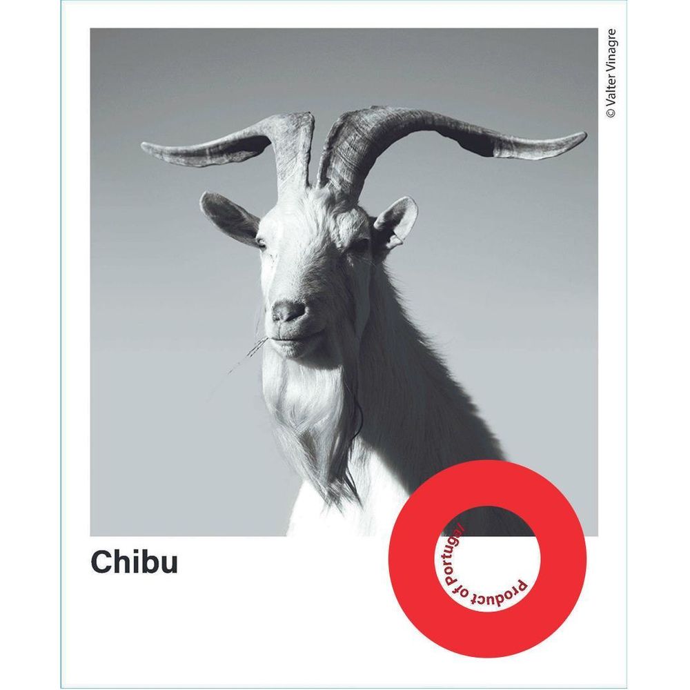 Planet Mouraz Chibu chillable red