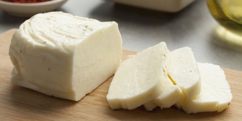 halloumi