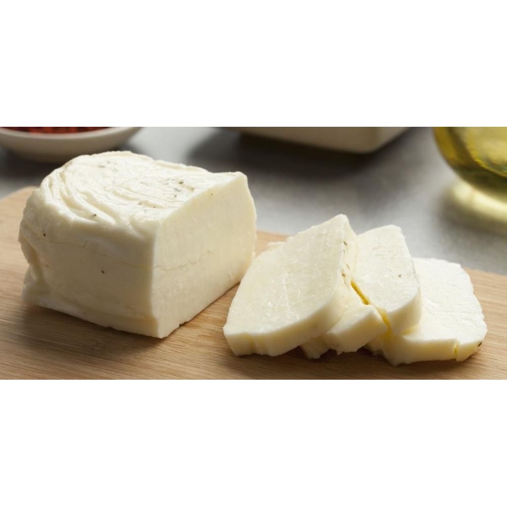 halloumi