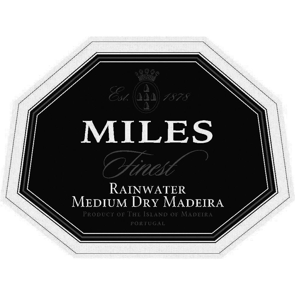 Miles Maidera Rainwater