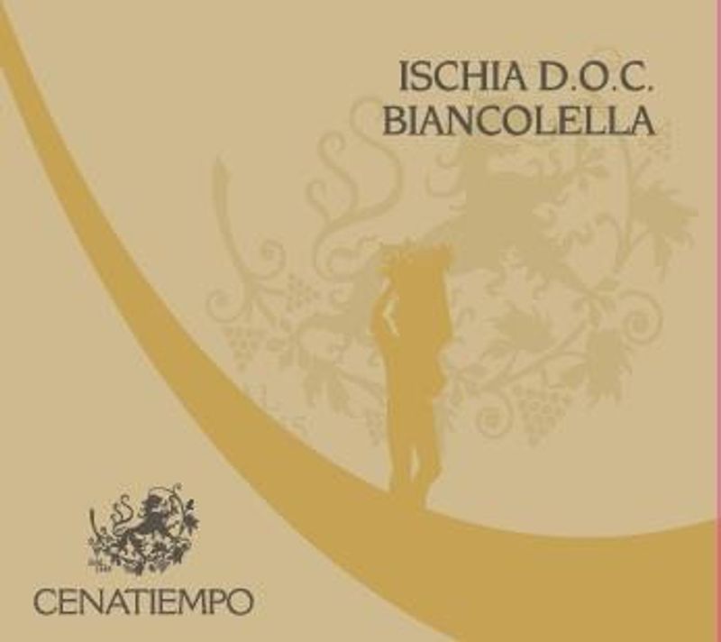 Cenatiempo Biancolella 2024, Ischia Italy