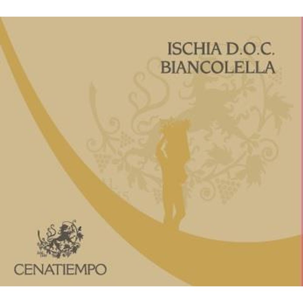 Cenatiempo Biancolella 2024, Ischia Italy