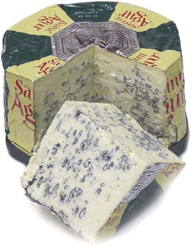 St Agur Blue