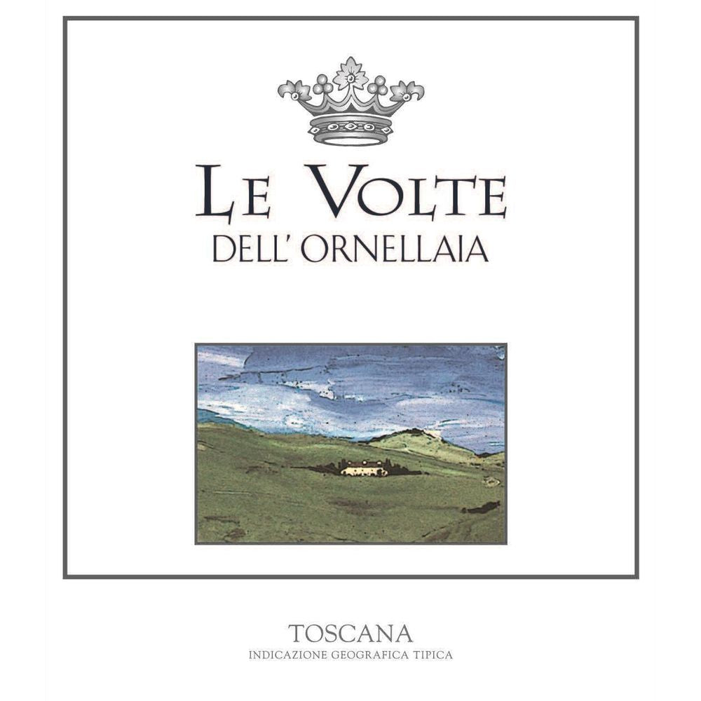 Le Volte Ornellaia 2023, Toscana IGT (Bolgheri)