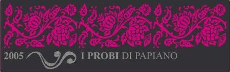 Villa Papiano 2019 Pre Romagna Sangiovese