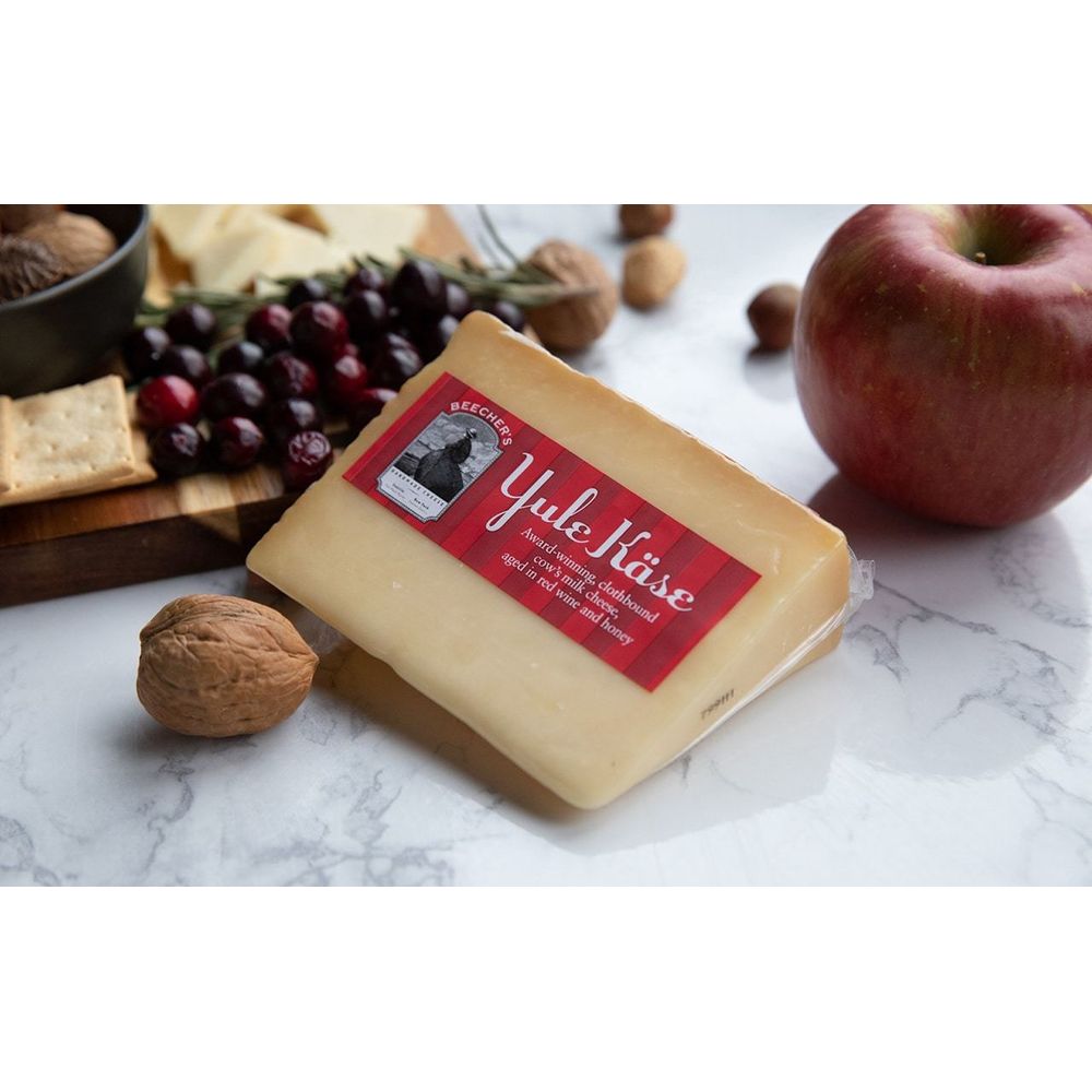 Beecher's Yule Kase (Käse)