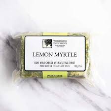 Woodside Lemon Myrtle