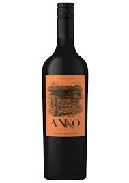 Anko Malbec 2023
