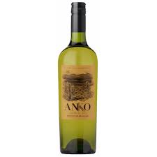 Anko 2023 Torrontes, Calcuaqui Valley, Argentina