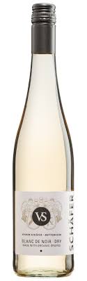 Schafer 2024 Blanc de Noirs