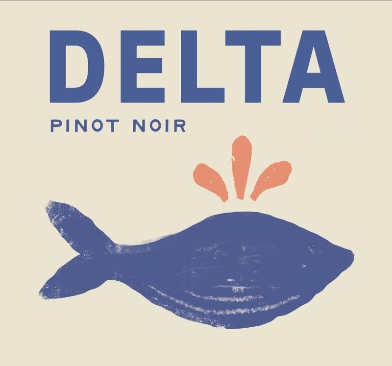 Delta Pinot Noir