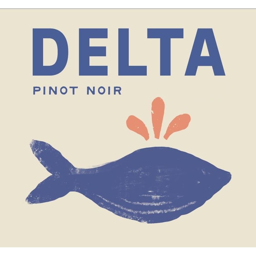 Delta Pinot Noir