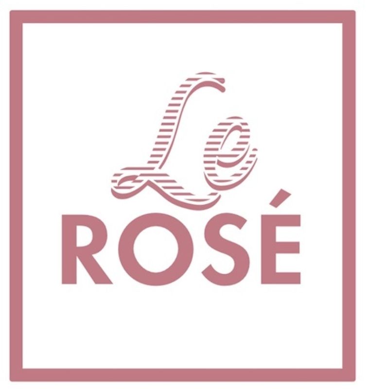 Ch du Rouet 2023 Le Rose IGP Méditerranée
