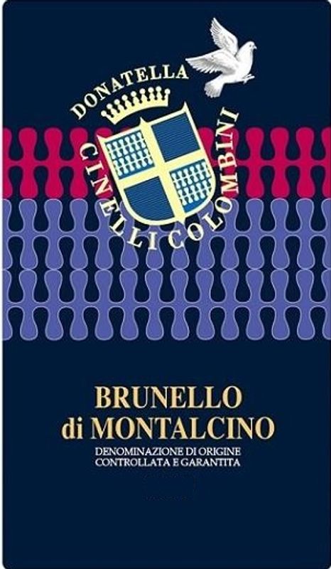 Colombini 2017 Brunello di Montalcino