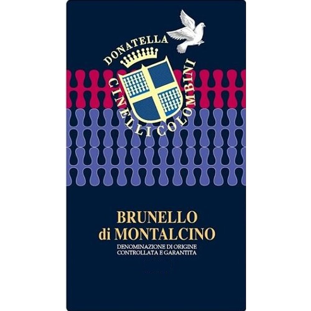 Colombini 2017 Brunello di Montalcino