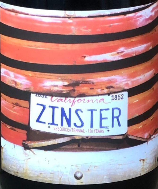 Easton 2021 Zinster