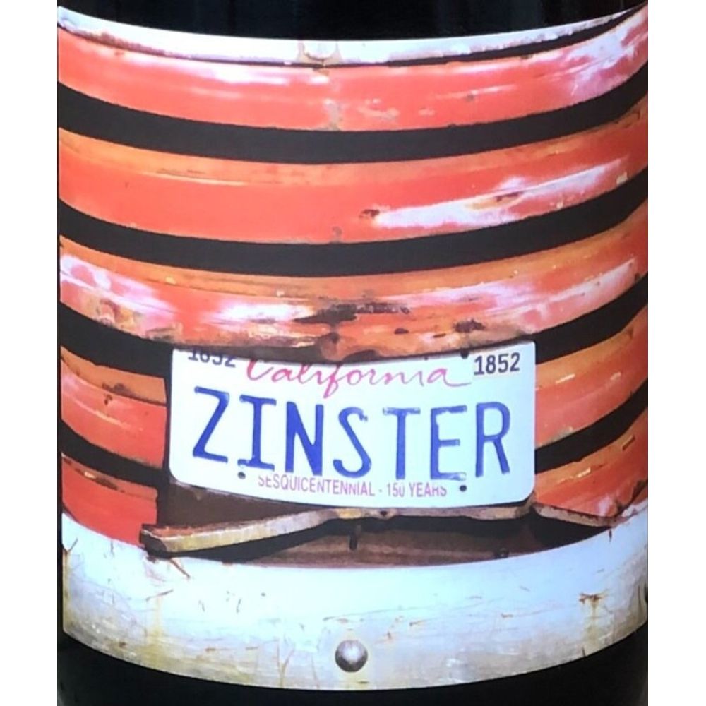 Easton 2021 Zinster