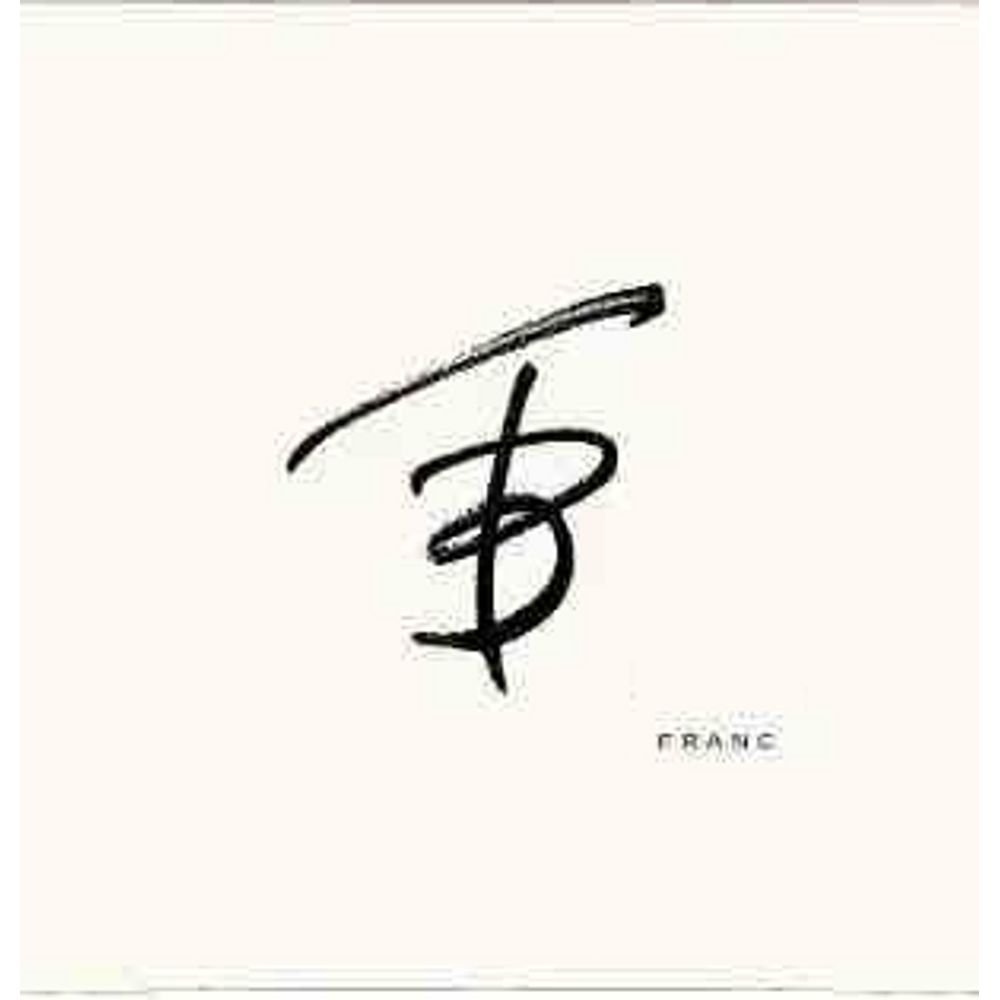 T Berkley Wines "Franc" 2023 North Coast Cabernet Franc