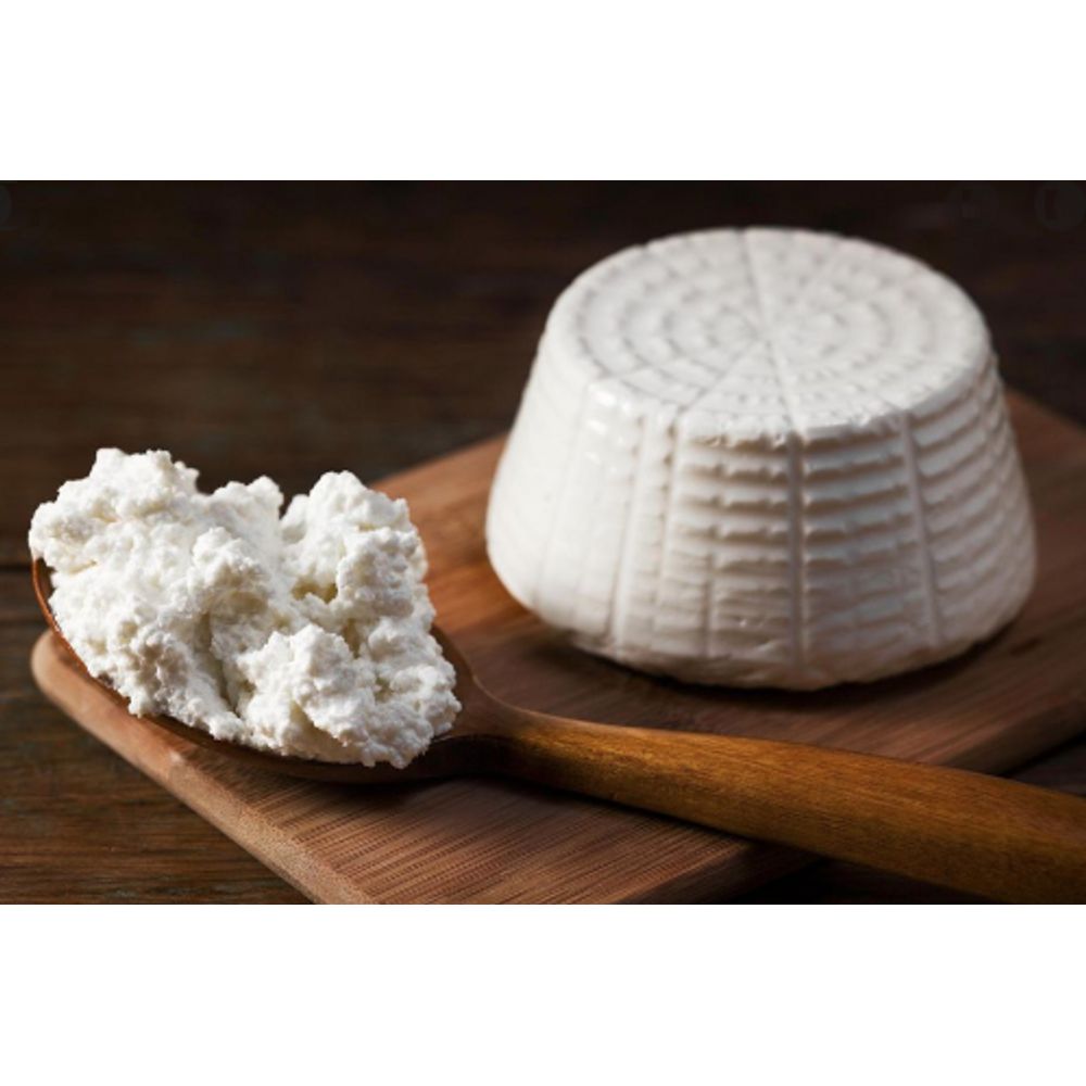 Calabro Fresh Ricotta