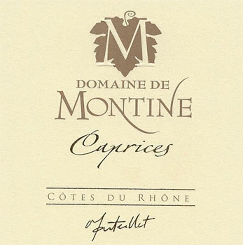Com de Montine 2024 CdR "Caprices"