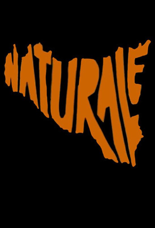 COS Orange 'Naturale' Vermouth
