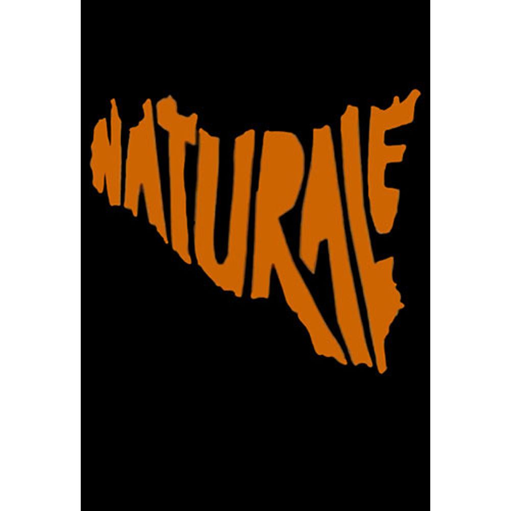 COS Orange 'Naturale' Vermouth