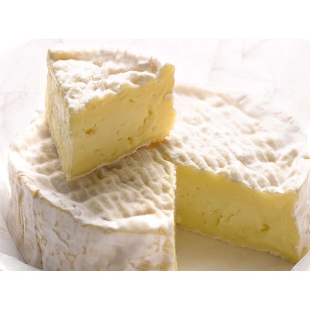 Farmstead Camembert