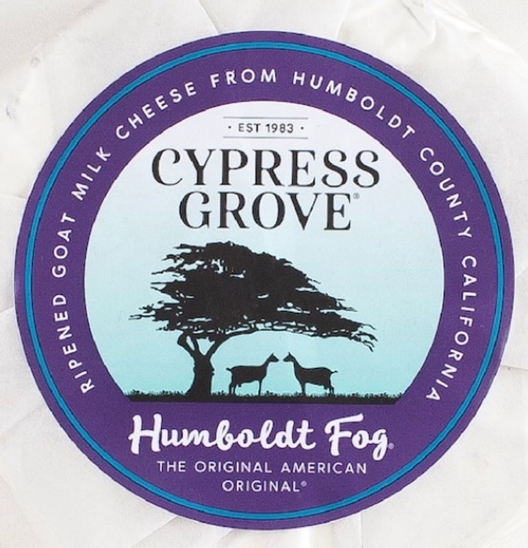 Cypress Grove Humboldt Fog