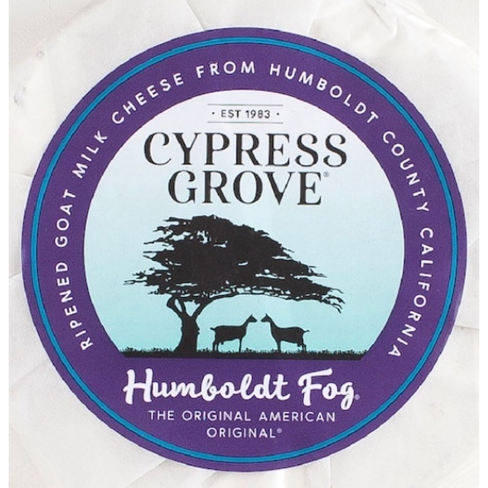 Cypress Grove Humboldt Fog