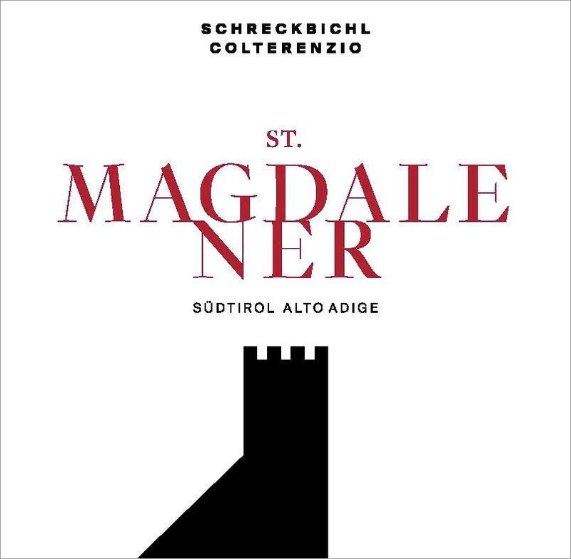Colterenzio Santa Magdalener