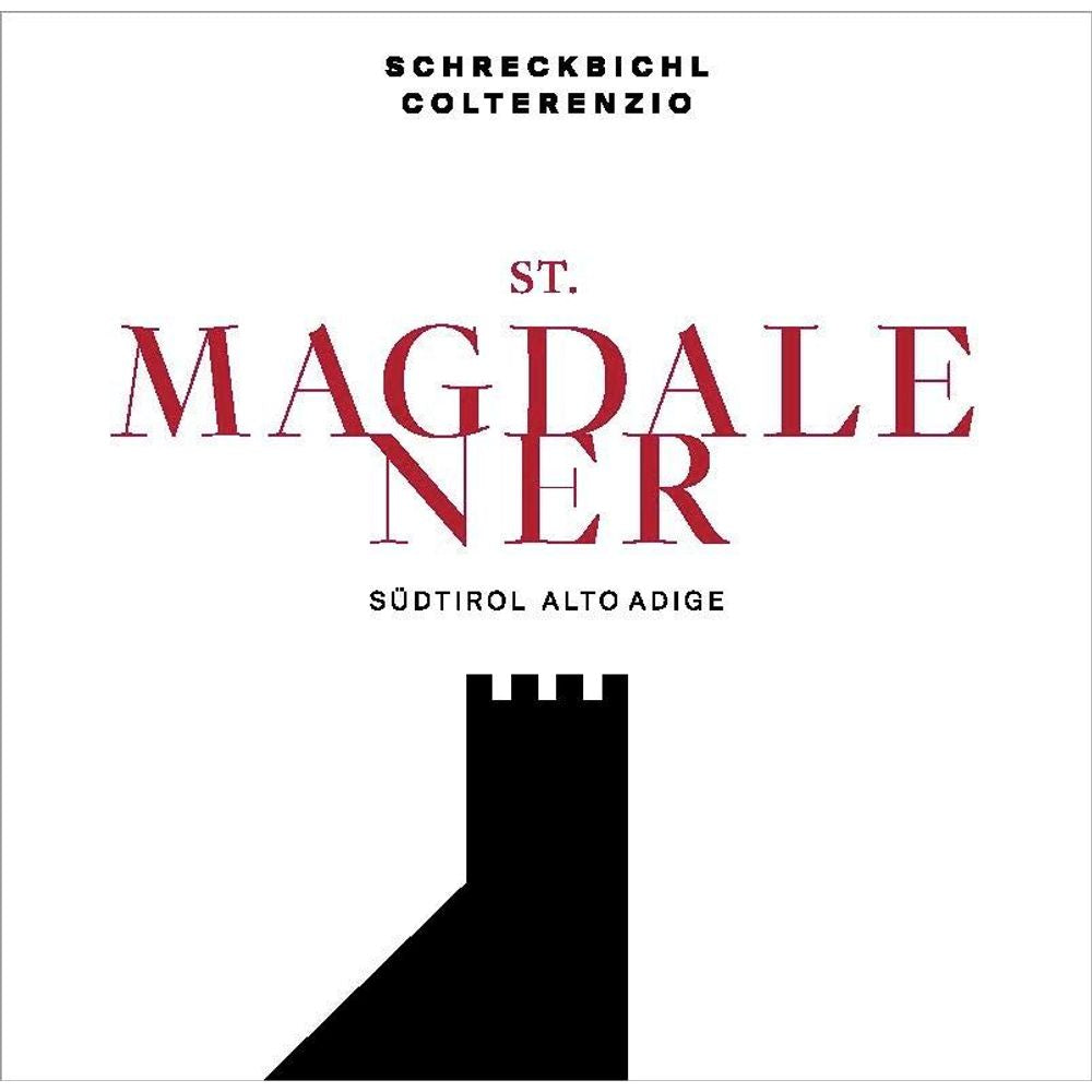 Colterenzio Santa Magdalener