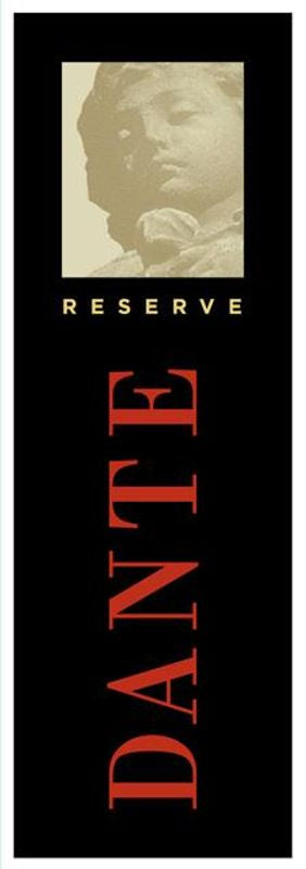 Dante 2023 Merlot