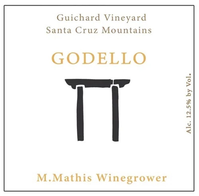Mathis 2023 Godello